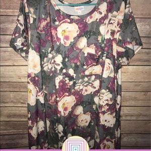 Lularoe Carly